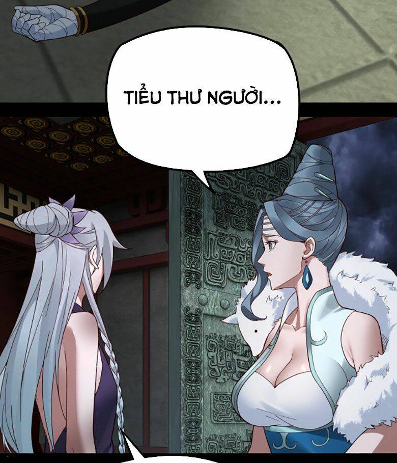 Ta Trời Sinh Đã Là Nhân Vật Phản Diện: Chapter 26