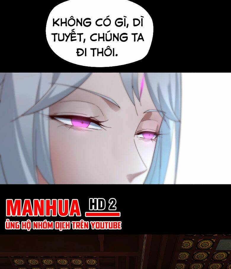 Ta Trời Sinh Đã Là Nhân Vật Phản Diện: Chapter 26