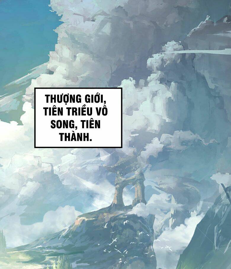 Ta Trời Sinh Đã Là Nhân Vật Phản Diện: Chapter 26