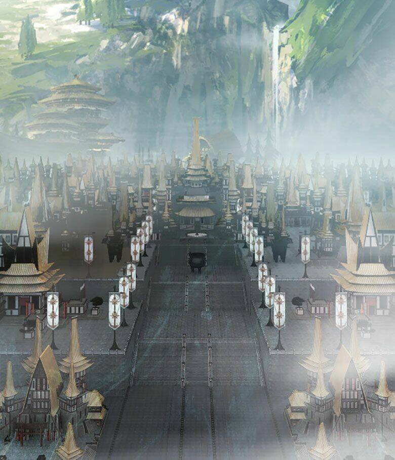 Ta Trời Sinh Đã Là Nhân Vật Phản Diện: Chapter 26