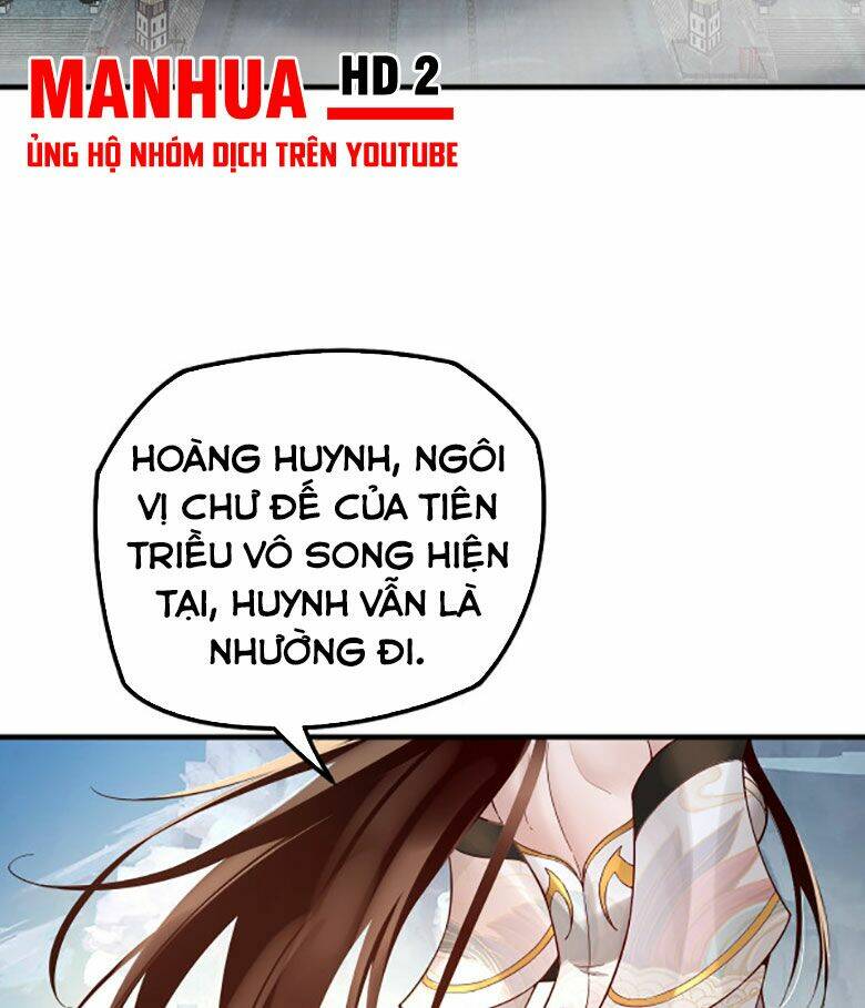 Ta Trời Sinh Đã Là Nhân Vật Phản Diện: Chapter 26