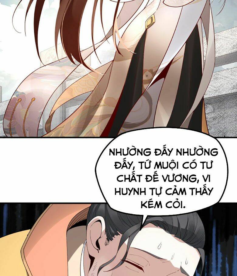Ta Trời Sinh Đã Là Nhân Vật Phản Diện: Chapter 26