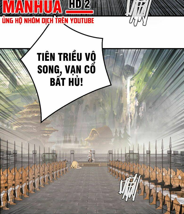 Ta Trời Sinh Đã Là Nhân Vật Phản Diện: Chapter 26