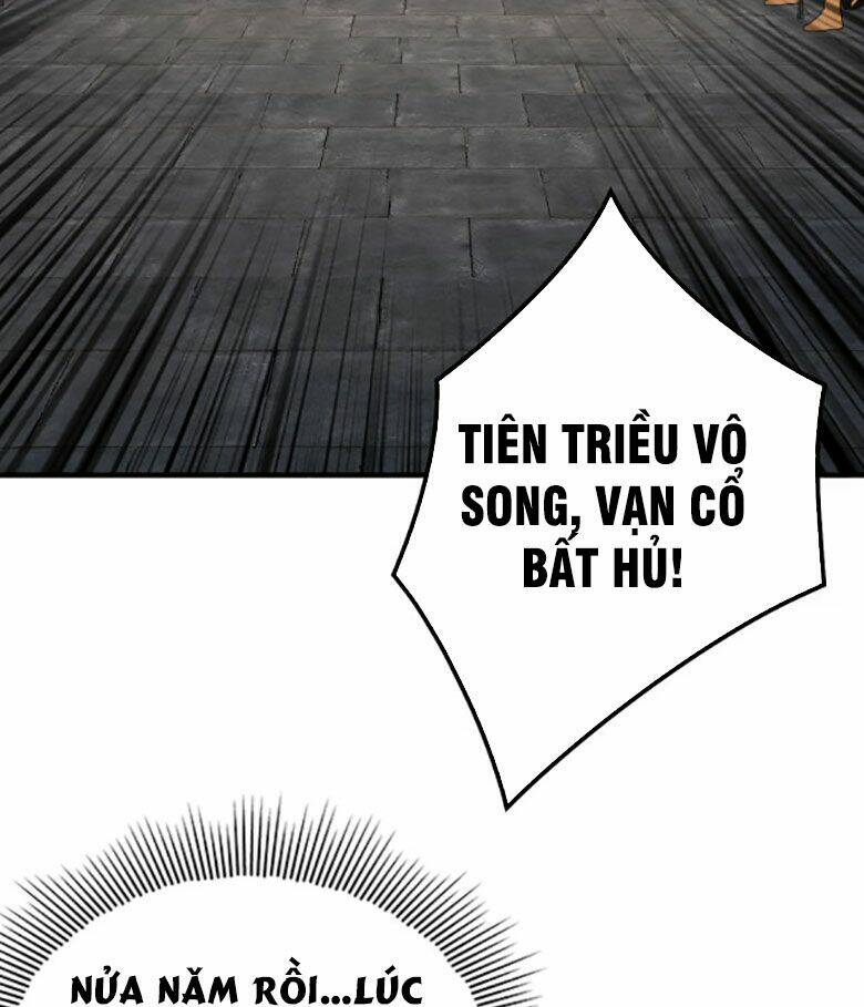 Ta Trời Sinh Đã Là Nhân Vật Phản Diện: Chapter 26