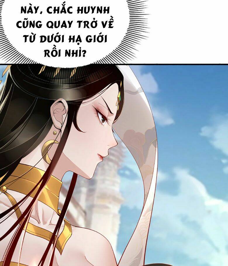 Ta Trời Sinh Đã Là Nhân Vật Phản Diện: Chapter 26