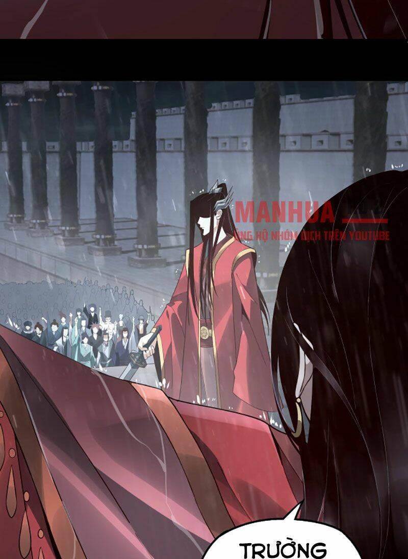 Ta Trời Sinh Đã Là Nhân Vật Phản Diện: Chapter 27