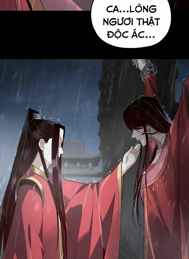 Ta Trời Sinh Đã Là Nhân Vật Phản Diện: Chapter 27