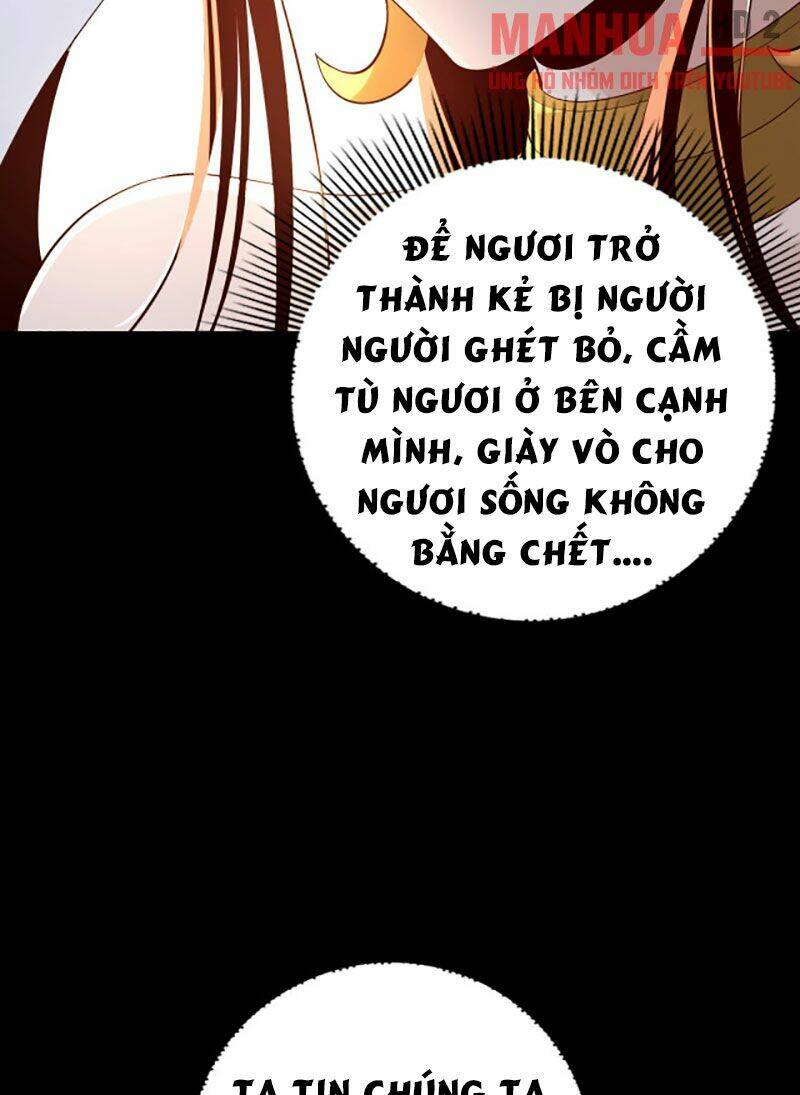 Ta Trời Sinh Đã Là Nhân Vật Phản Diện: Chapter 27