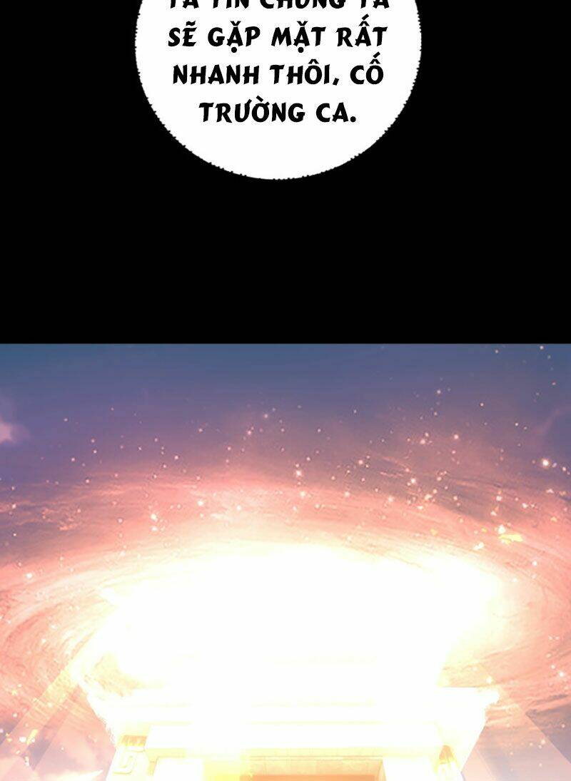 Ta Trời Sinh Đã Là Nhân Vật Phản Diện: Chapter 27