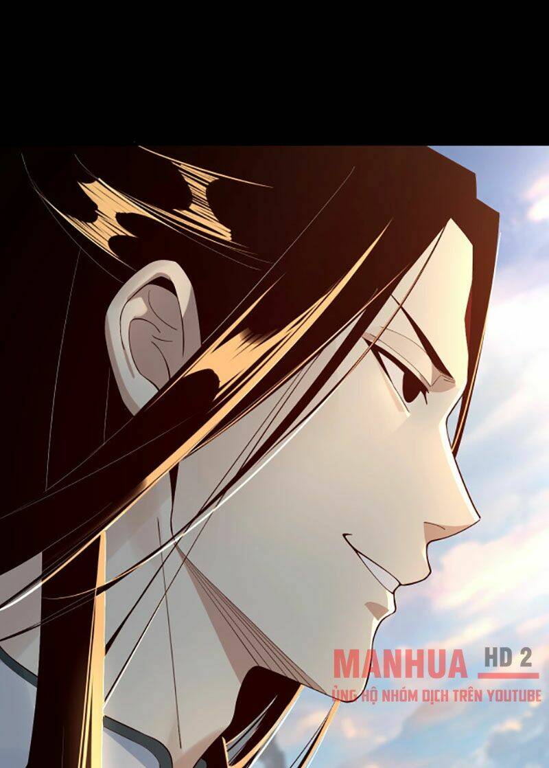 Ta Trời Sinh Đã Là Nhân Vật Phản Diện: Chapter 27