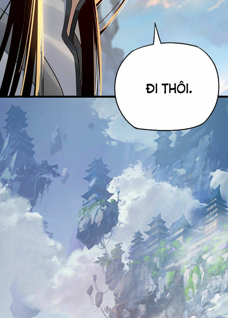 Ta Trời Sinh Đã Là Nhân Vật Phản Diện: Chapter 27