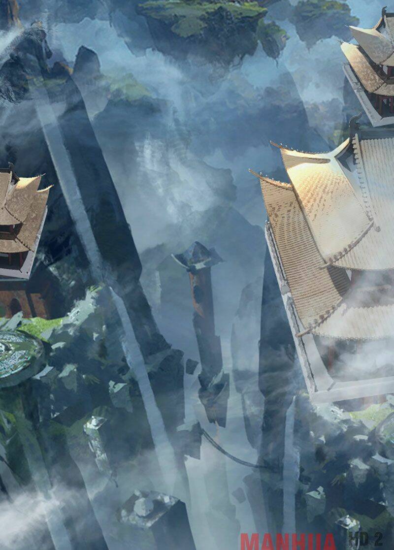 Ta Trời Sinh Đã Là Nhân Vật Phản Diện: Chapter 27