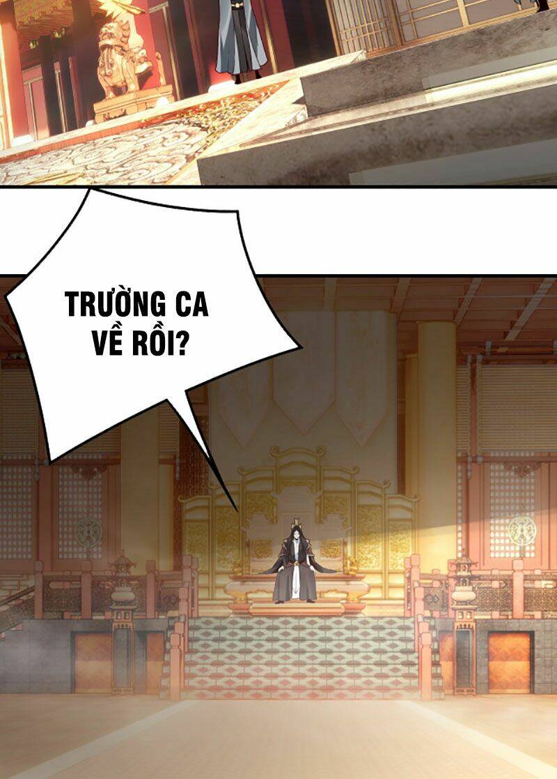 Ta Trời Sinh Đã Là Nhân Vật Phản Diện: Chapter 27