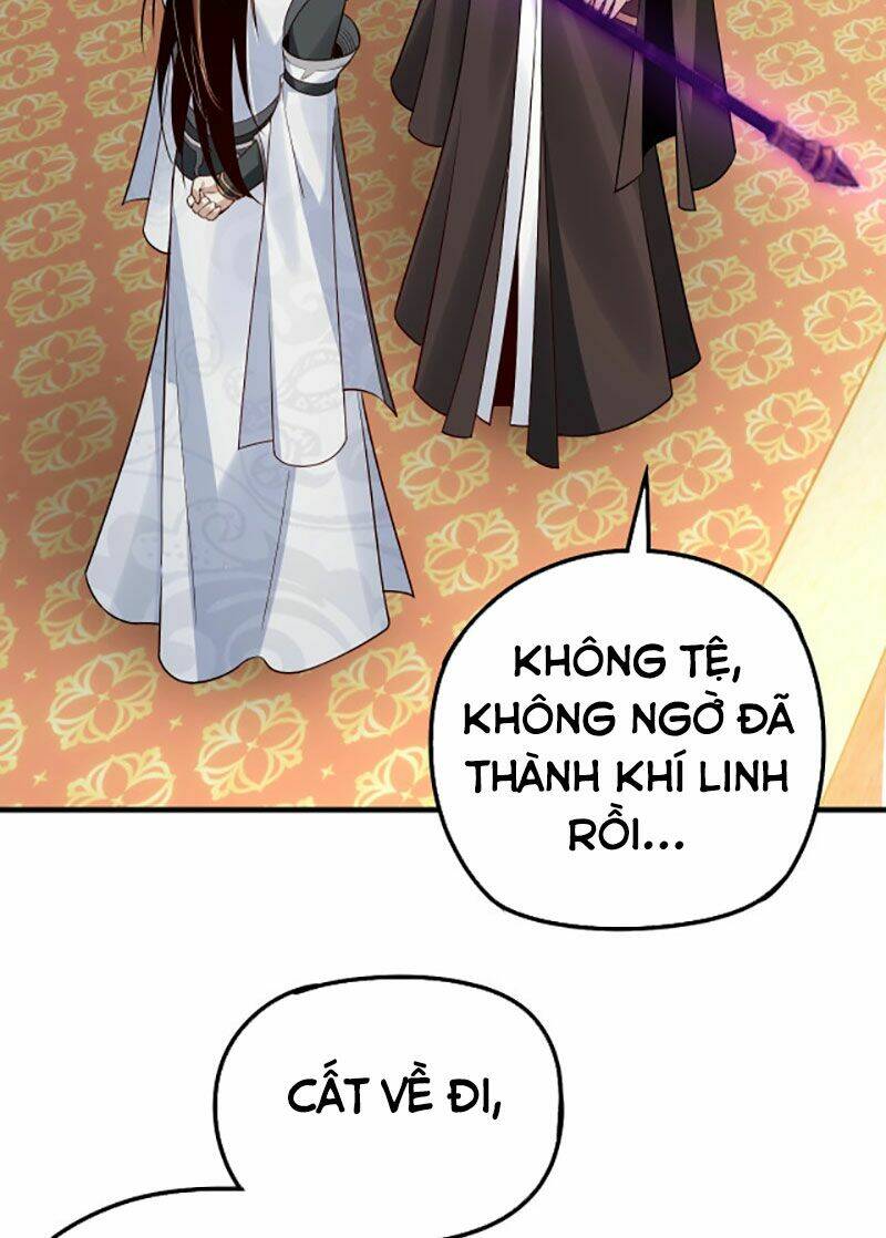 Ta Trời Sinh Đã Là Nhân Vật Phản Diện: Chapter 27