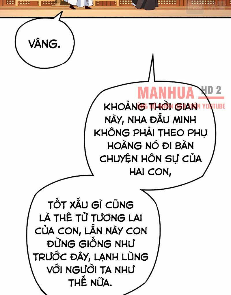 Ta Trời Sinh Đã Là Nhân Vật Phản Diện: Chapter 27