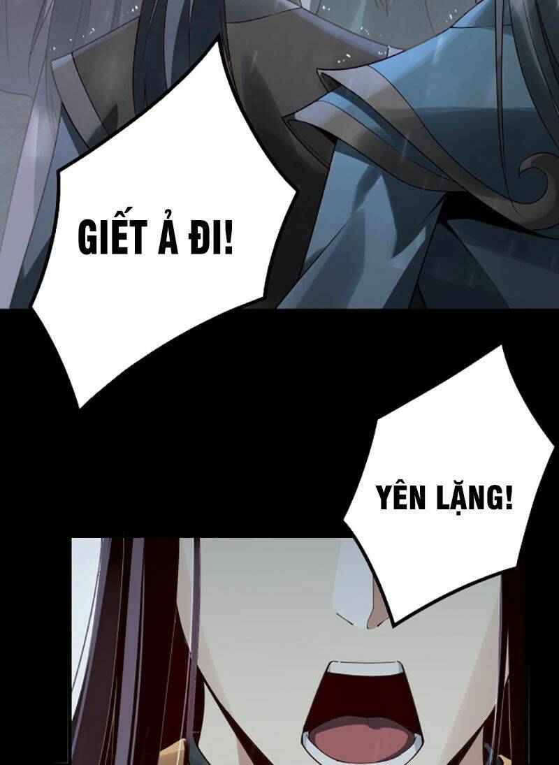 Ta Trời Sinh Đã Là Nhân Vật Phản Diện: Chapter 27