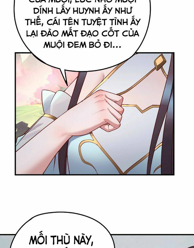 Ta Trời Sinh Đã Là Nhân Vật Phản Diện: Chapter 27