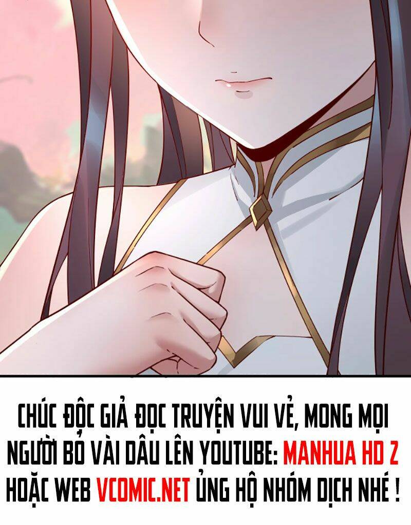 Ta Trời Sinh Đã Là Nhân Vật Phản Diện: Chapter 27
