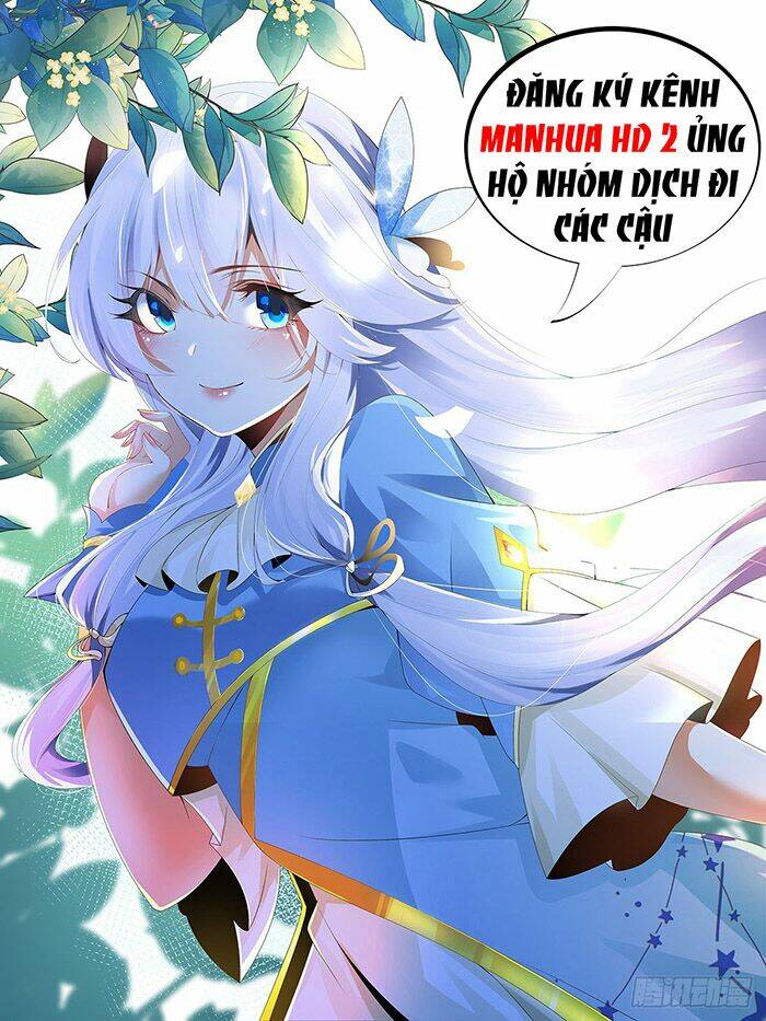 Ta Trời Sinh Đã Là Nhân Vật Phản Diện: Chapter 29