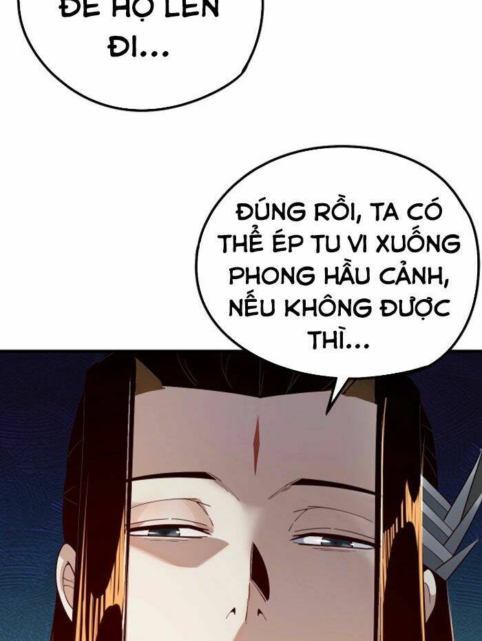 Ta Trời Sinh Đã Là Nhân Vật Phản Diện: Chapter 29