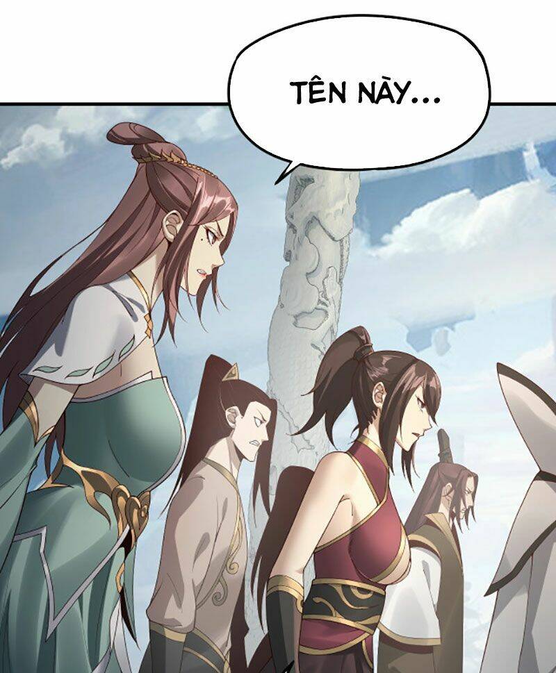 Ta Trời Sinh Đã Là Nhân Vật Phản Diện: Chapter 30