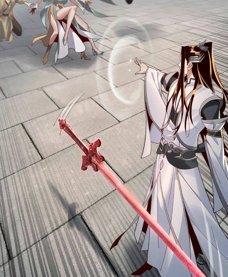 Ta Trời Sinh Đã Là Nhân Vật Phản Diện: Chapter 30