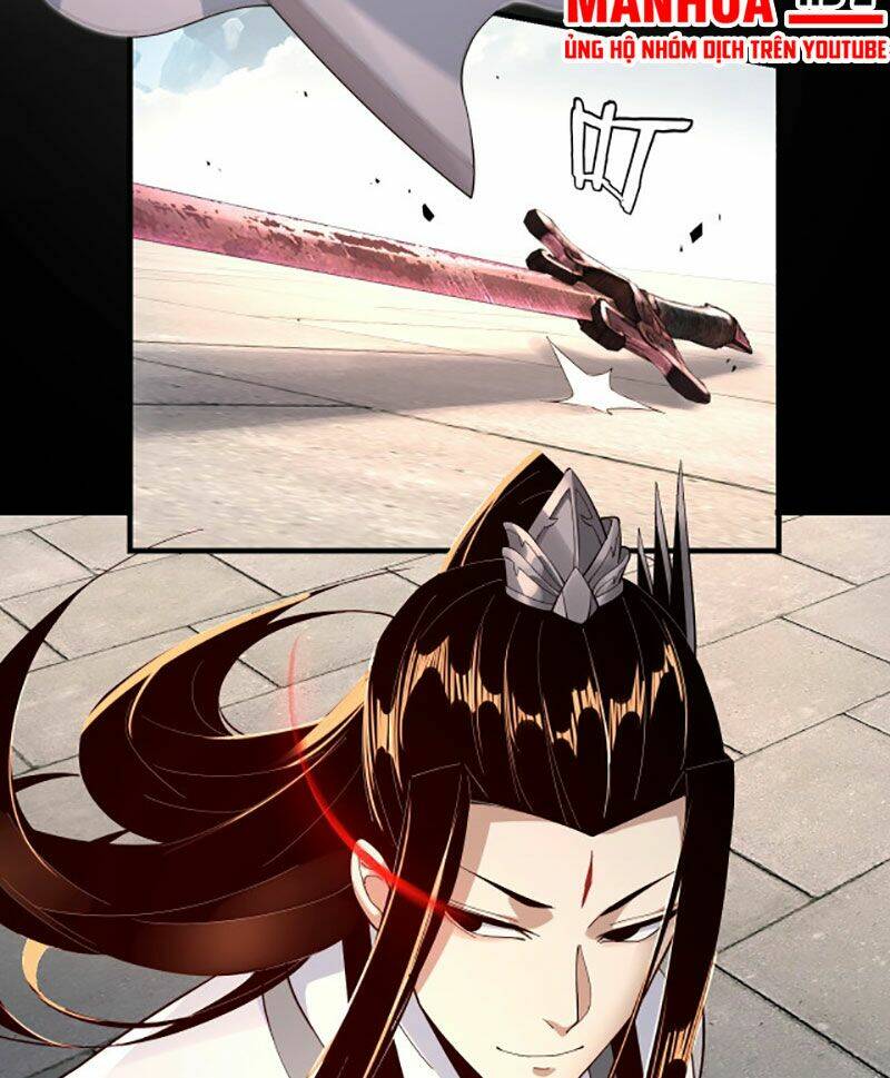 Ta Trời Sinh Đã Là Nhân Vật Phản Diện: Chapter 30