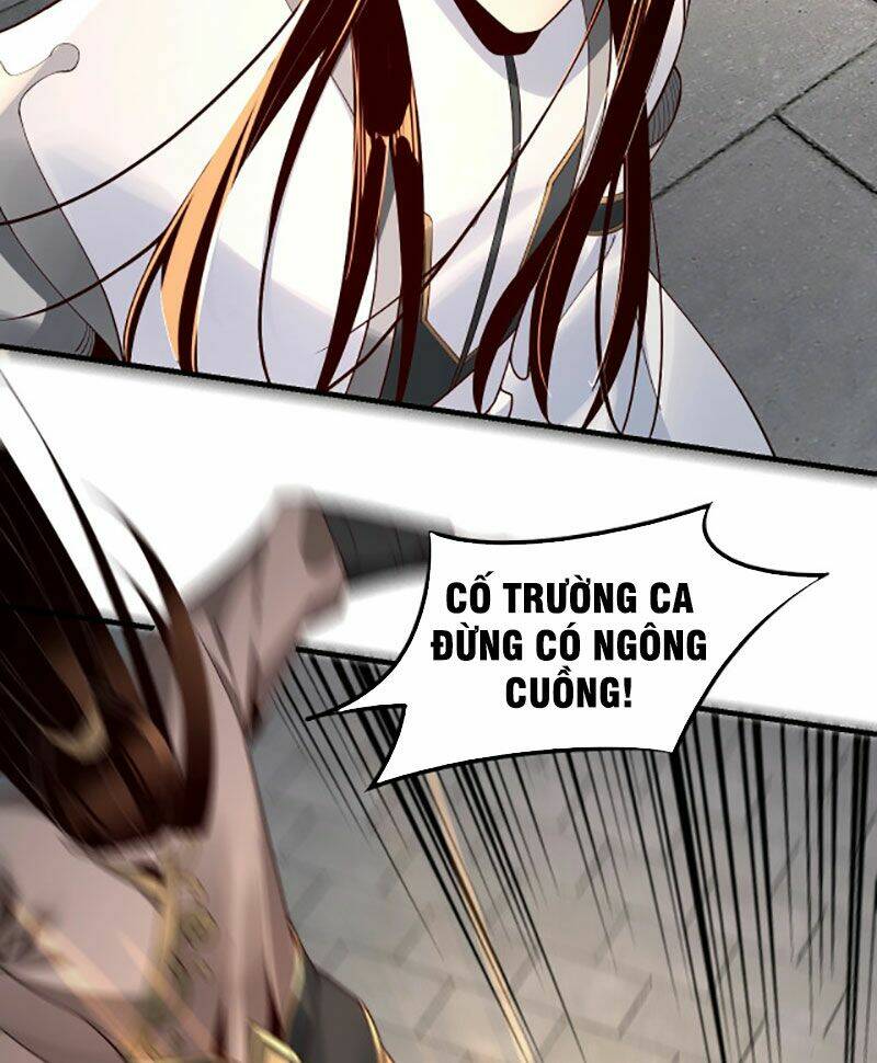 Ta Trời Sinh Đã Là Nhân Vật Phản Diện: Chapter 30