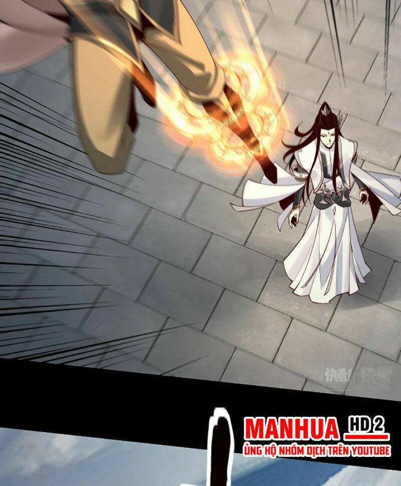 Ta Trời Sinh Đã Là Nhân Vật Phản Diện: Chapter 30