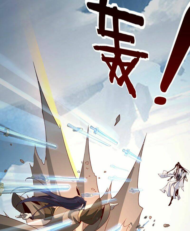 Ta Trời Sinh Đã Là Nhân Vật Phản Diện: Chapter 30