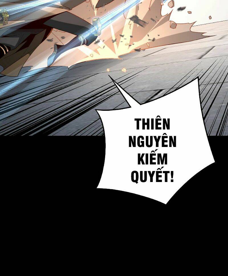 Ta Trời Sinh Đã Là Nhân Vật Phản Diện: Chapter 30
