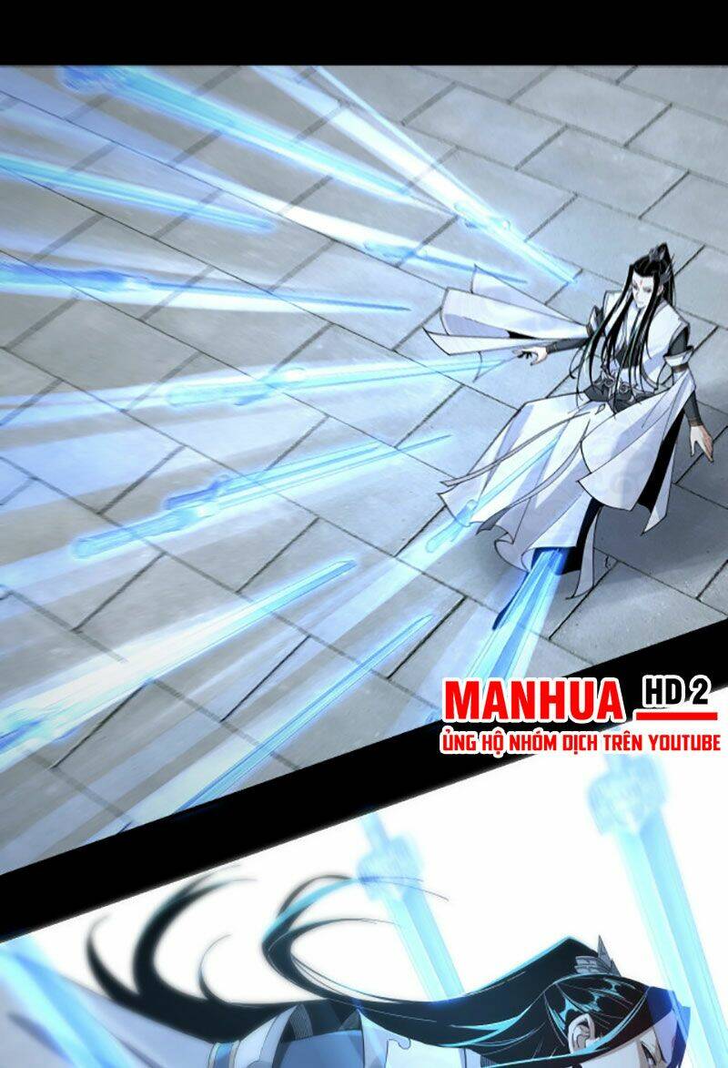 Ta Trời Sinh Đã Là Nhân Vật Phản Diện: Chapter 30
