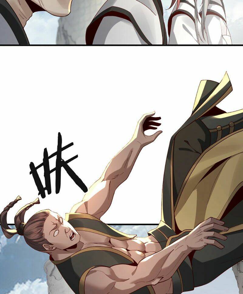 Ta Trời Sinh Đã Là Nhân Vật Phản Diện: Chapter 30