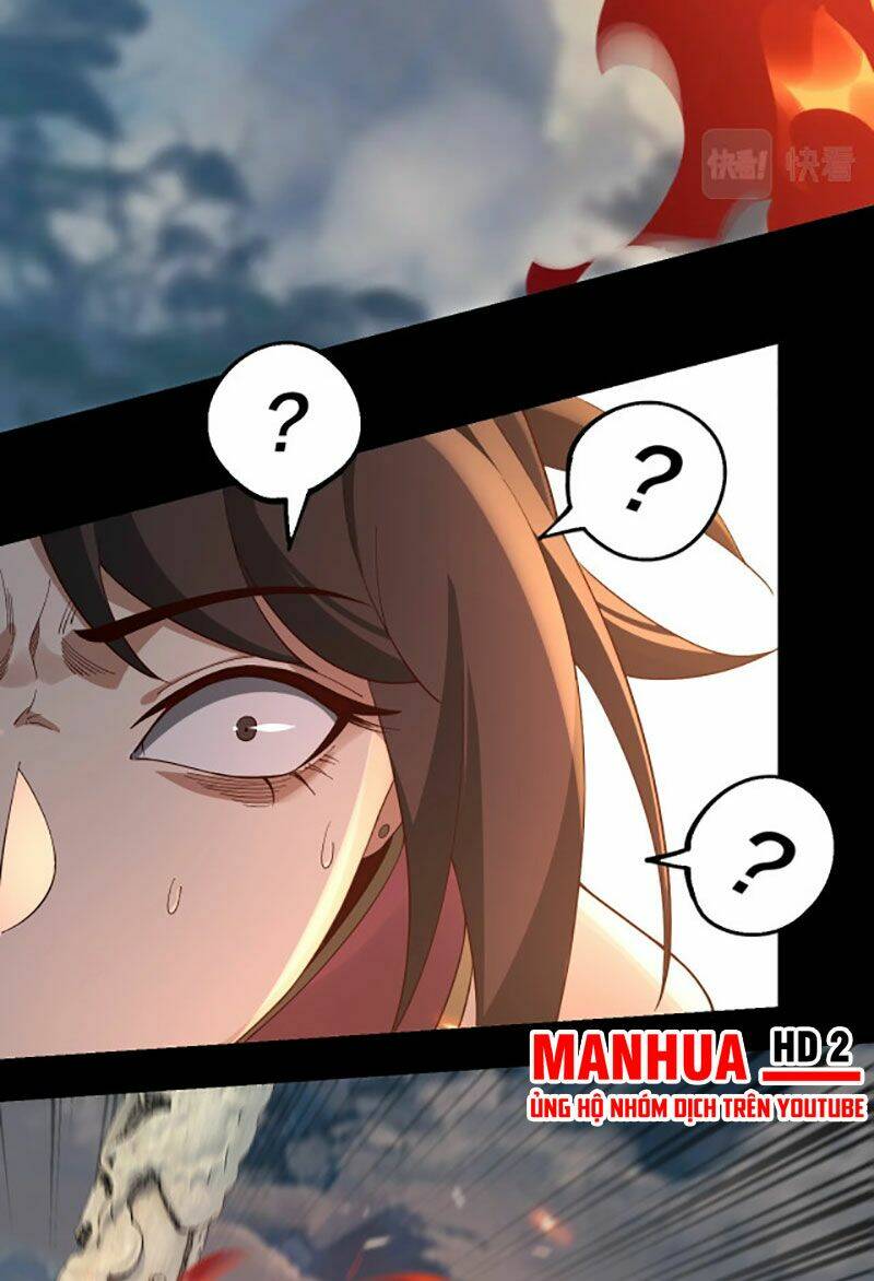 Ta Trời Sinh Đã Là Nhân Vật Phản Diện: Chapter 30
