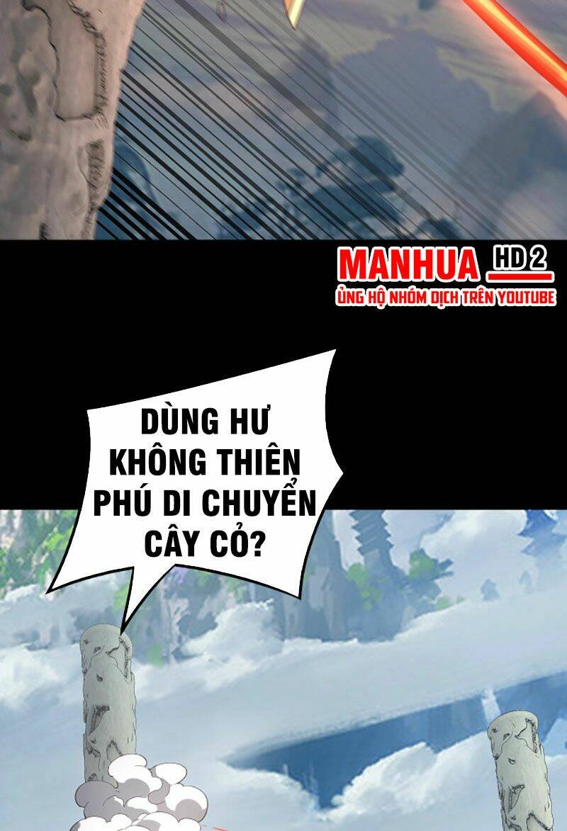 Ta Trời Sinh Đã Là Nhân Vật Phản Diện: Chapter 30