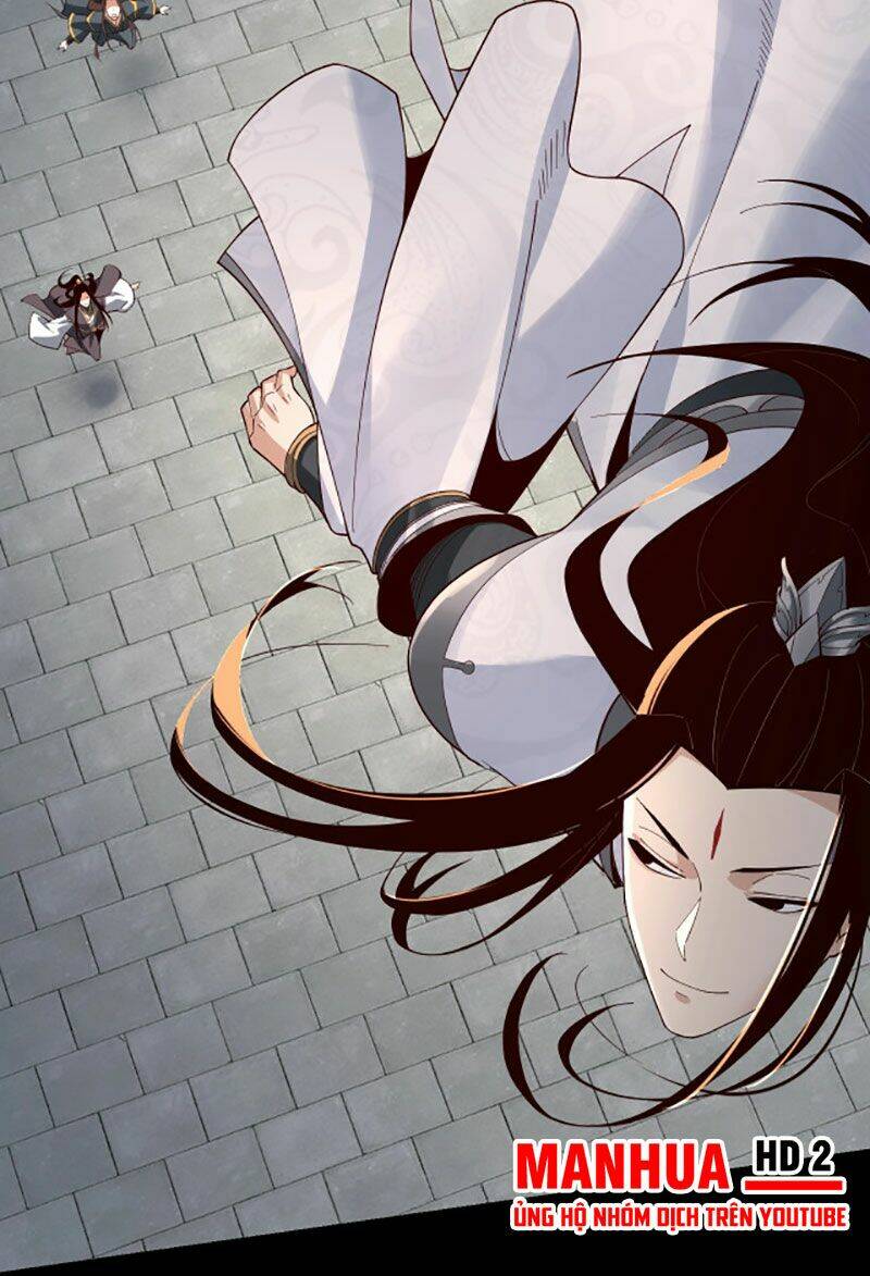 Ta Trời Sinh Đã Là Nhân Vật Phản Diện: Chapter 30