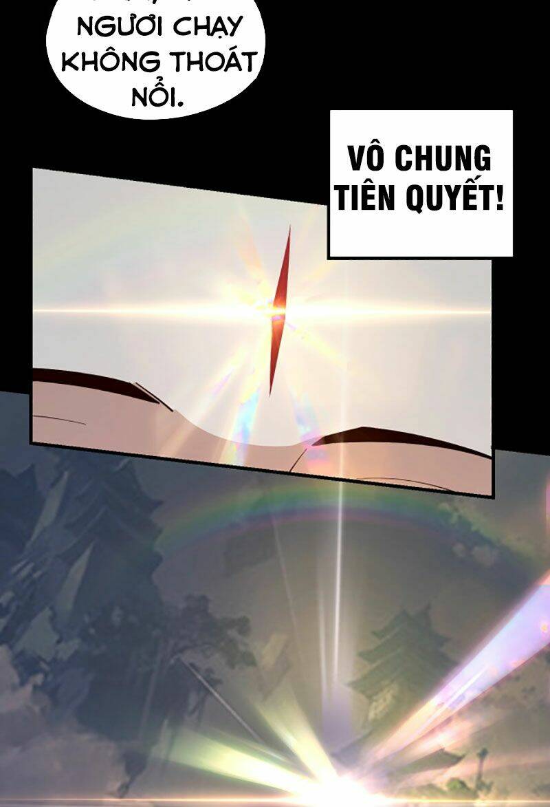 Ta Trời Sinh Đã Là Nhân Vật Phản Diện: Chapter 30