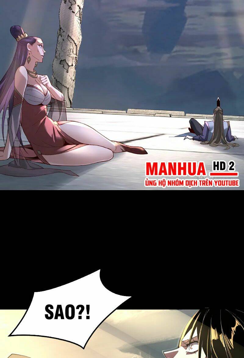 Ta Trời Sinh Đã Là Nhân Vật Phản Diện: Chapter 30
