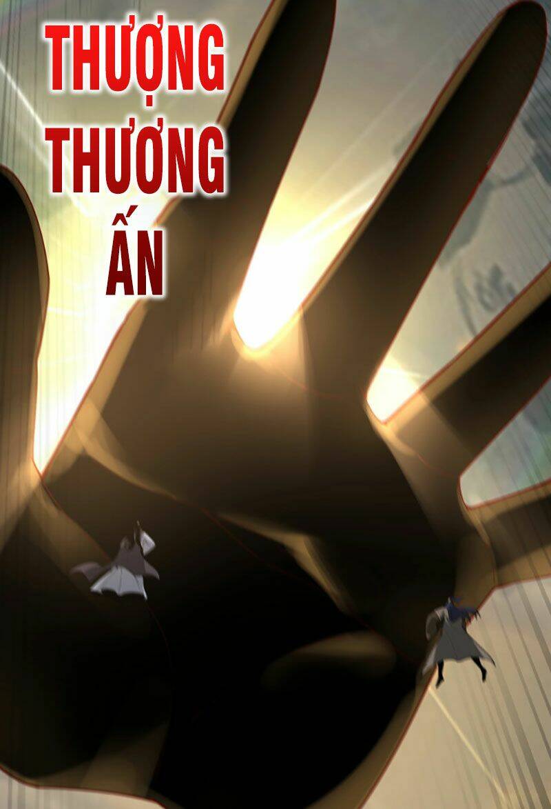Ta Trời Sinh Đã Là Nhân Vật Phản Diện: Chapter 30