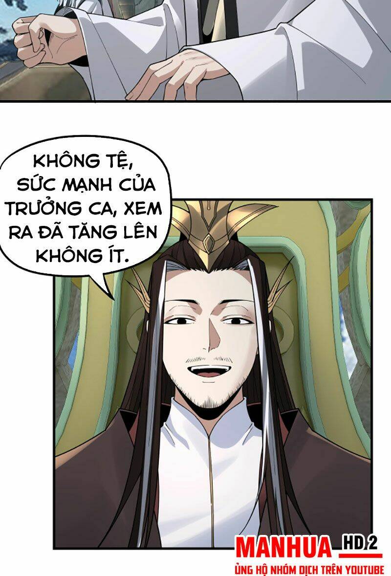 Ta Trời Sinh Đã Là Nhân Vật Phản Diện: Chapter 30