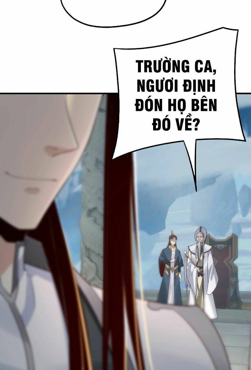 Ta Trời Sinh Đã Là Nhân Vật Phản Diện: Chapter 30