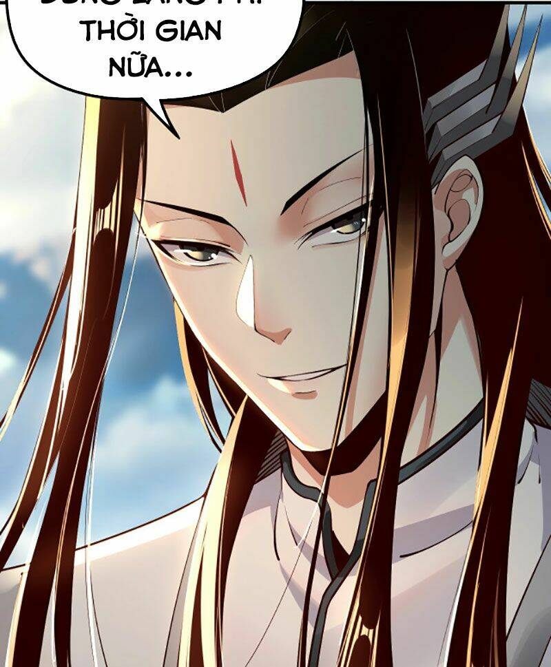 Ta Trời Sinh Đã Là Nhân Vật Phản Diện: Chapter 30