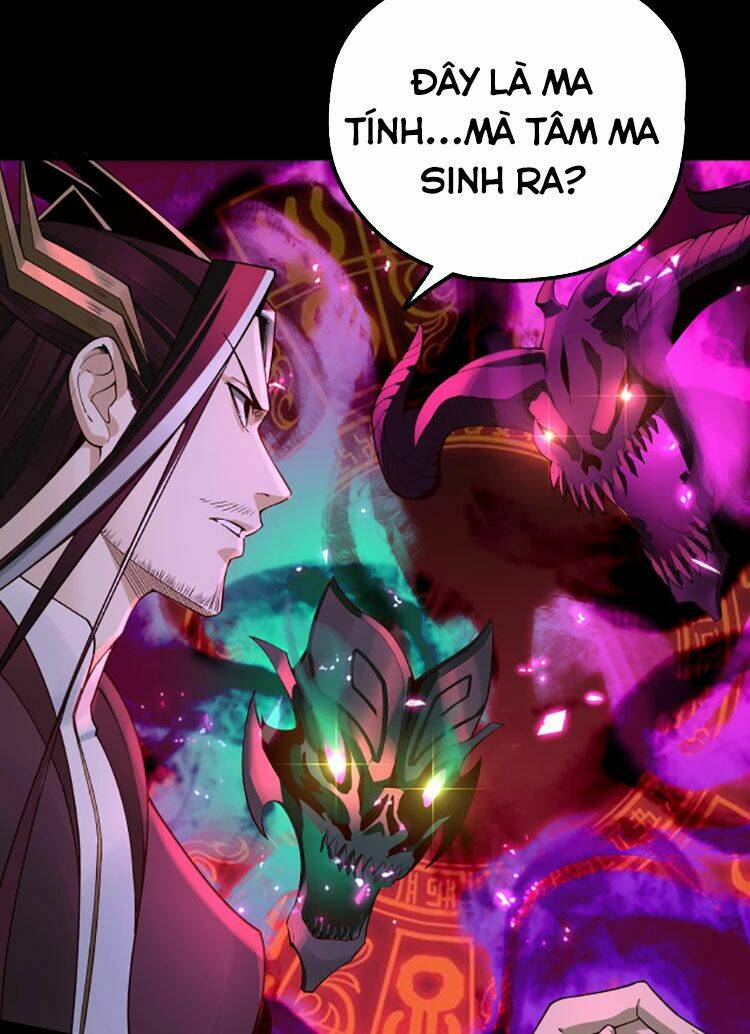 Ta Trời Sinh Đã Là Nhân Vật Phản Diện: Chapter 31