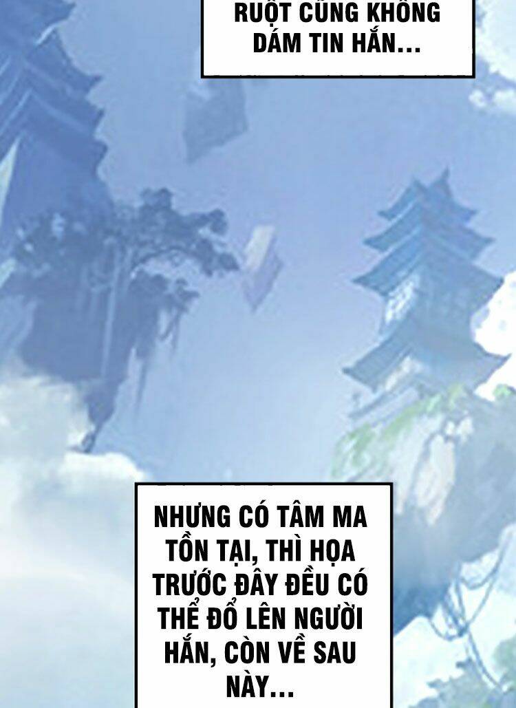 Ta Trời Sinh Đã Là Nhân Vật Phản Diện: Chapter 31