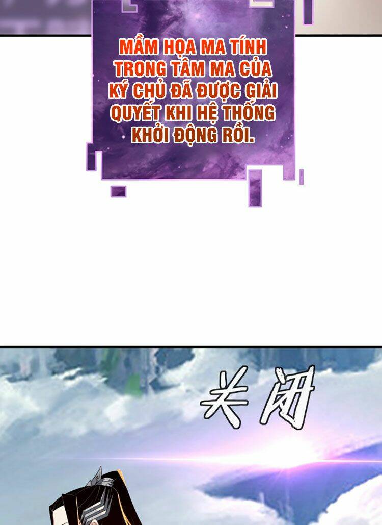 Ta Trời Sinh Đã Là Nhân Vật Phản Diện: Chapter 31