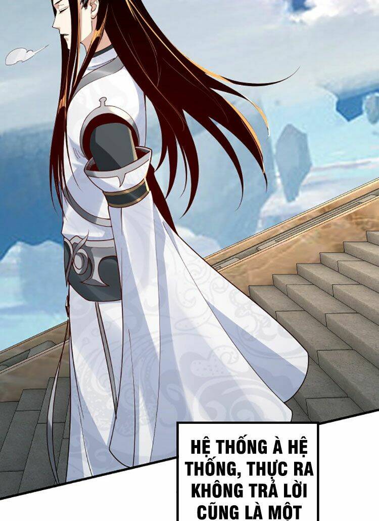 Ta Trời Sinh Đã Là Nhân Vật Phản Diện: Chapter 31