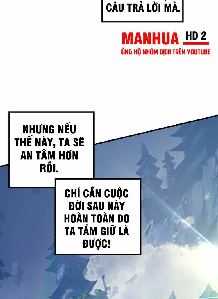 Ta Trời Sinh Đã Là Nhân Vật Phản Diện: Chapter 31