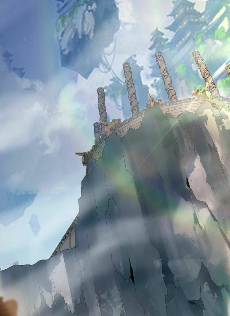 Ta Trời Sinh Đã Là Nhân Vật Phản Diện: Chapter 31