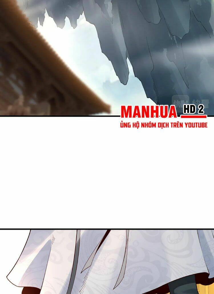 Ta Trời Sinh Đã Là Nhân Vật Phản Diện: Chapter 31