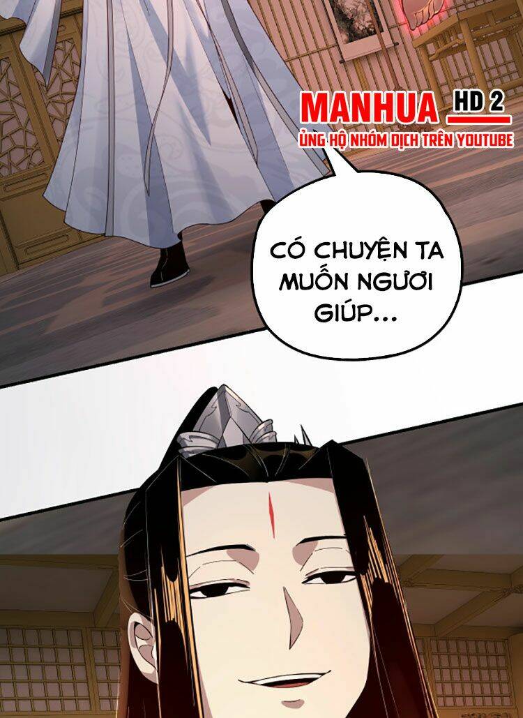 Ta Trời Sinh Đã Là Nhân Vật Phản Diện: Chapter 31
